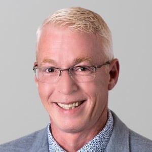 Jay Rasmussen