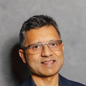 Prithwi Dasgupta
