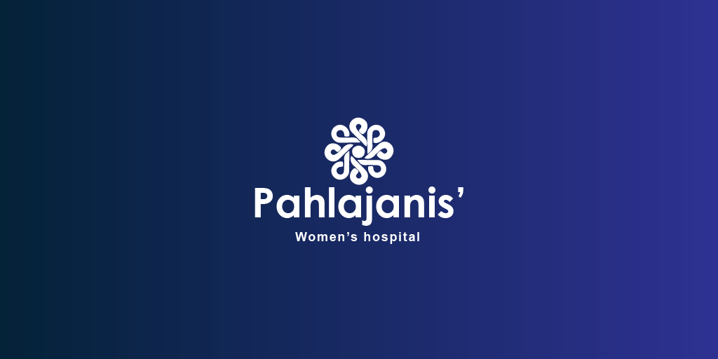 Pahlajani's Women's Hospital