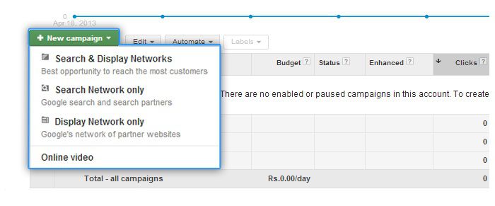 Google Remarketing Step by Step Guide for Beginners 1 16