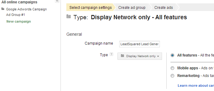 Google Remarketing Step by Step Guide for Beginners 2 161