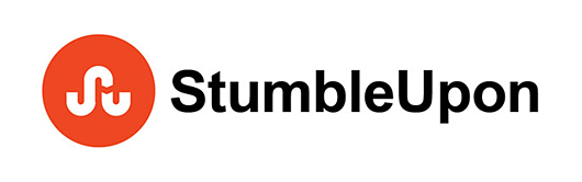 stumble upon logo tutorial