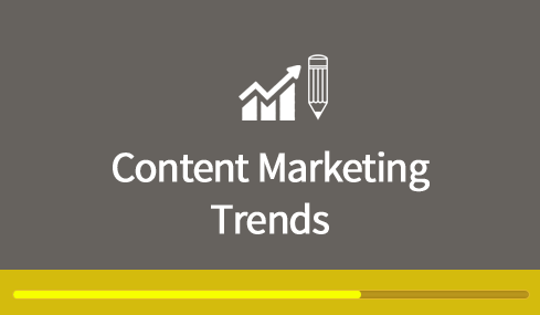 Content Marketing Trends