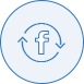 Sync Facebook lead ads with LeadSquared
