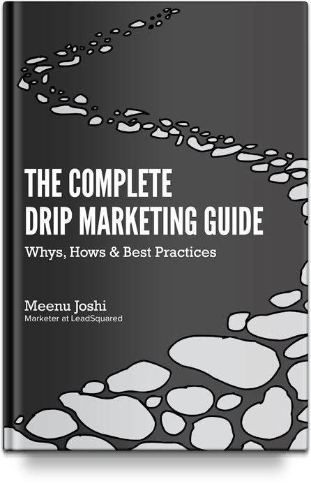 Drip Marketing Guide
