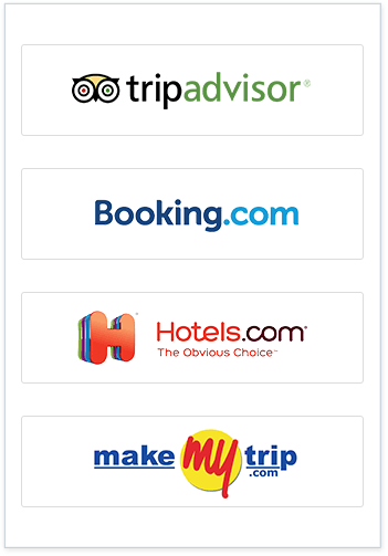 Hotel CRM - lead capture from marketplaces
