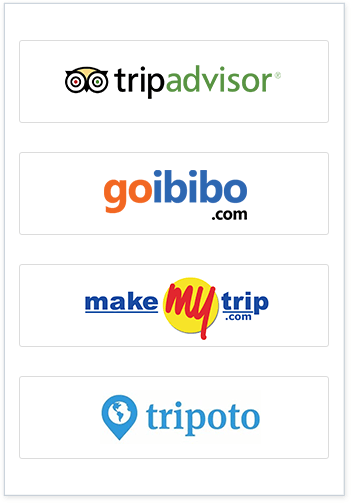 Travel CRM - 3rd party websites