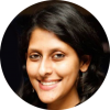 Shibani Roy