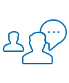 Salesforce integration - communication