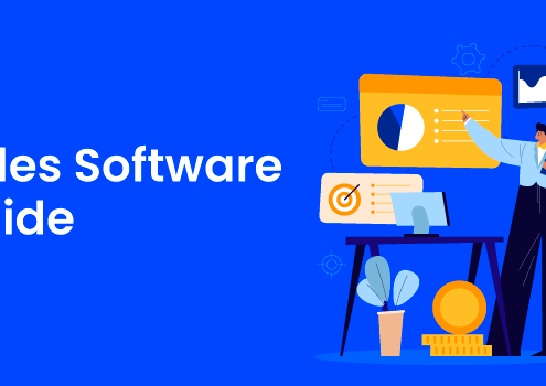 Sales Software Guide