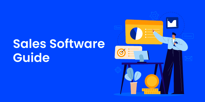 Sales Software Guide