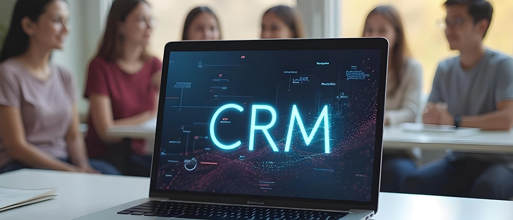 Education CRM