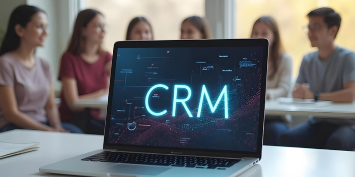 Education CRM