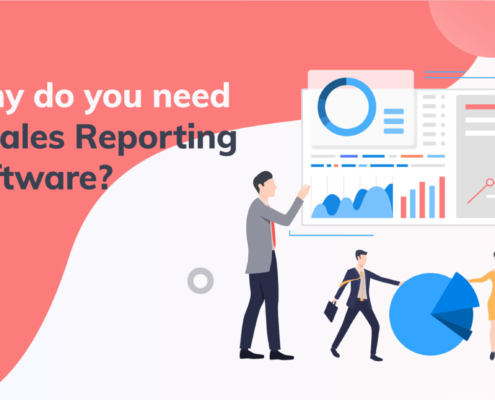10 best sales reporting software for 2025 9 10 Best Sales Reporting Software for 2023