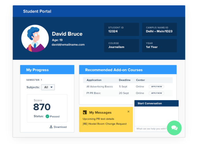 Marketing Automation Software | LeadSquared