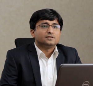 Vaibhav Maheshwari - Profectus Capital