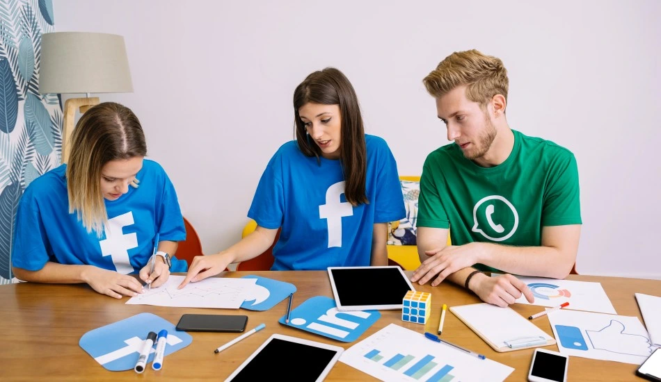 higher education lead nurturing