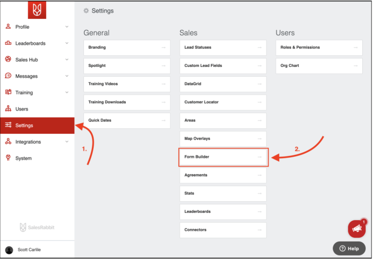 21 Best Sales Apps for 2024 15 List of best sales apps- salesrabbit app