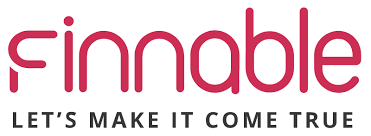 Finnable logo