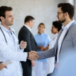 Healthcare sales strategies
