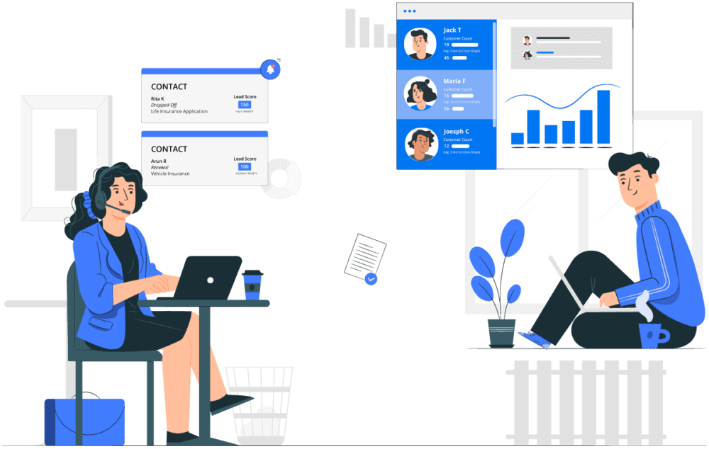 Best Remote Workforce Management Software | Track Time & Teams