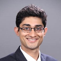 Akshay Vaidya Camp K12