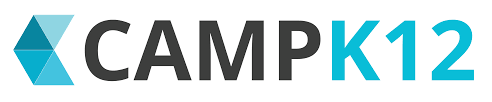 Camp K12 logo