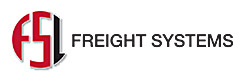 Freight systems logo