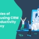 CRM use cases - 10 examples