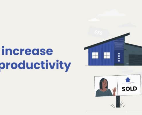 Tips to increase agent productivity