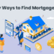 Easy ways to find mortgage leads online