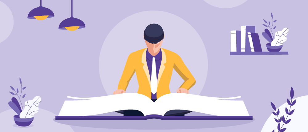 22 Great Books for Salespeople
