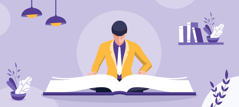 22 Great books for salespeople