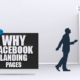 Why are Facebook Landing Pages still worth your time and effort