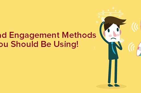 lead engagement methods
