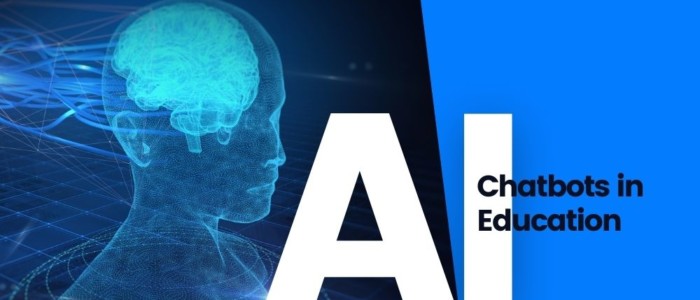 AI chatbots in education