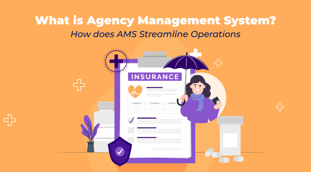 insurance agency management system