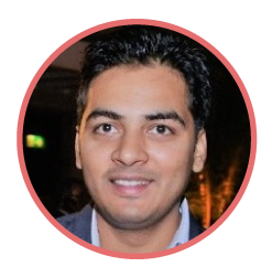Anil Kumar - Director - Sales - LeadSquared