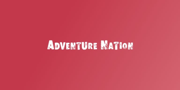 What Adventure Nation Can Teach Us About Travel Marketing?