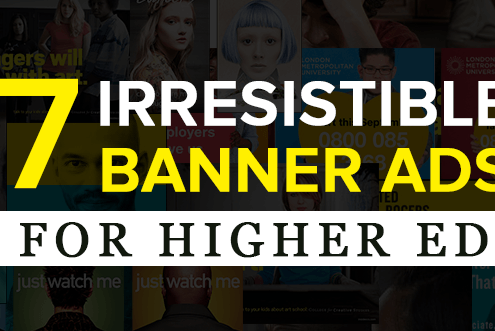 7 irresistible banner ads for higher education 1 Banner-Advertising-in-higher-education-Cover
