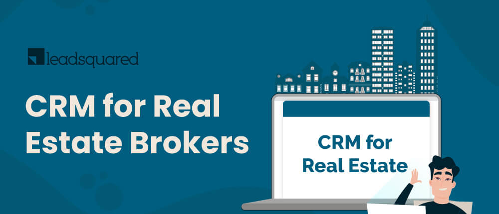 best CRM for real estate brokers