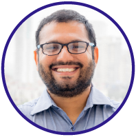 Bhavin Patel - Lendenclub