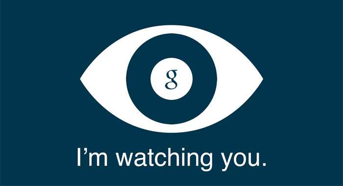 Spammy article spinners - Google is watching you