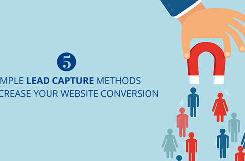 Increase Your Website Conversion
