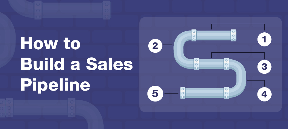 How to build a sales pipeline