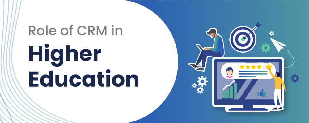 CRM in Higher Education