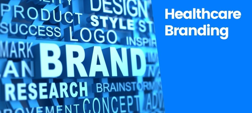 healthcare branding