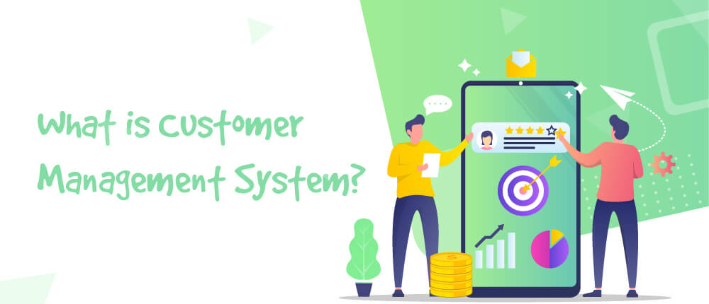 Customer-Management-System-Banner