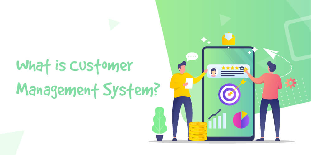 Customer Management System 