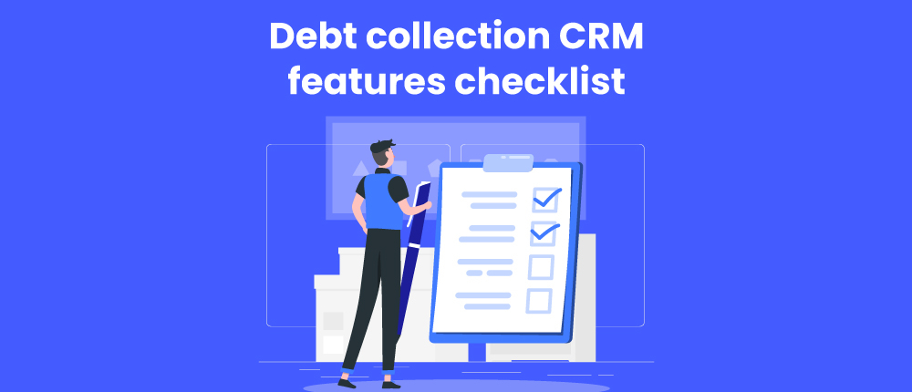 Debt Collection CRM